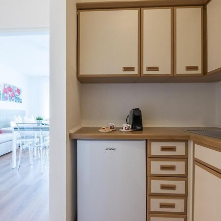 מראנו Fior Apartments Pienzenau מראה חיצוני תמונה