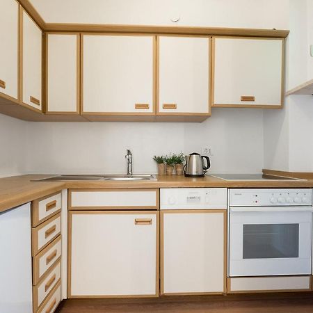 מראנו Fior Apartments Pienzenau מראה חיצוני תמונה