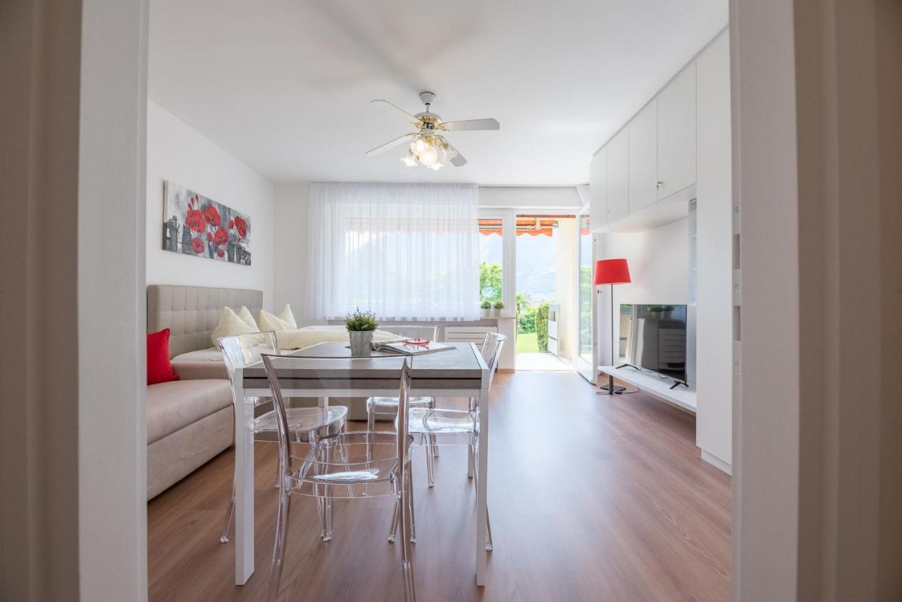 מראנו Fior Apartments Pienzenau מראה חיצוני תמונה