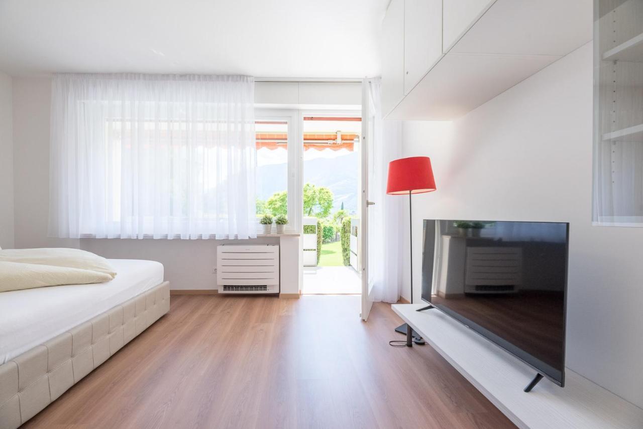 מראנו Fior Apartments Pienzenau מראה חיצוני תמונה