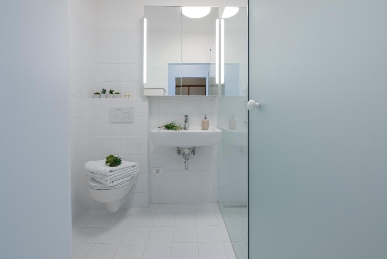 מראנו Fior Apartments Pienzenau מראה חיצוני תמונה
