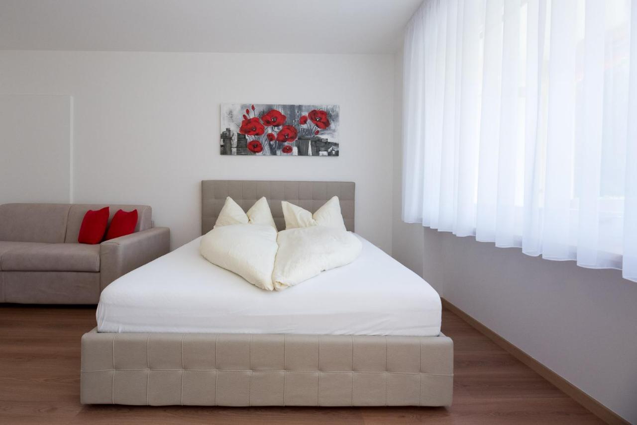 מראנו Fior Apartments Pienzenau מראה חיצוני תמונה