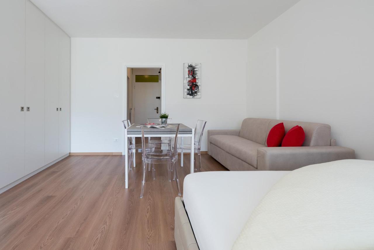 מראנו Fior Apartments Pienzenau מראה חיצוני תמונה