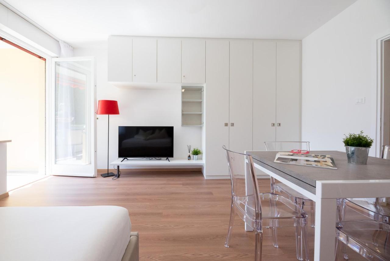 מראנו Fior Apartments Pienzenau מראה חיצוני תמונה
