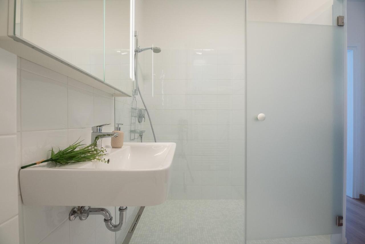 מראנו Fior Apartments Pienzenau מראה חיצוני תמונה